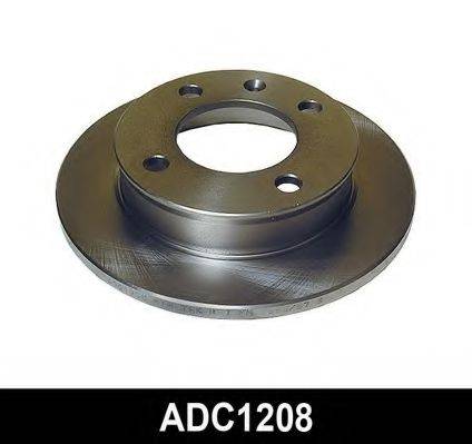 COMLINE ADC1208 гальмівний диск