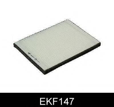 COMLINE EKF147 Фільтр, повітря у внутрішньому просторі