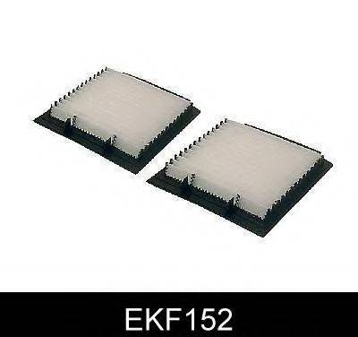 COMLINE EKF152 Фільтр, повітря у внутрішньому просторі