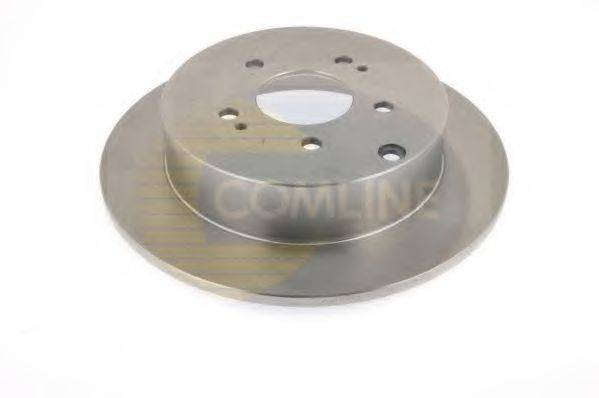 COMLINE ADC0369 гальмівний диск