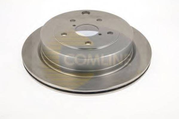 COMLINE ADC0818V гальмівний диск