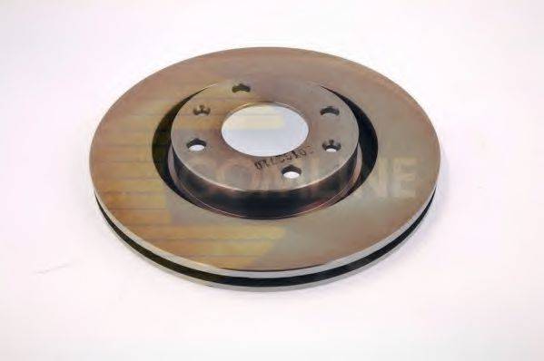 COMLINE ADC1518V гальмівний диск