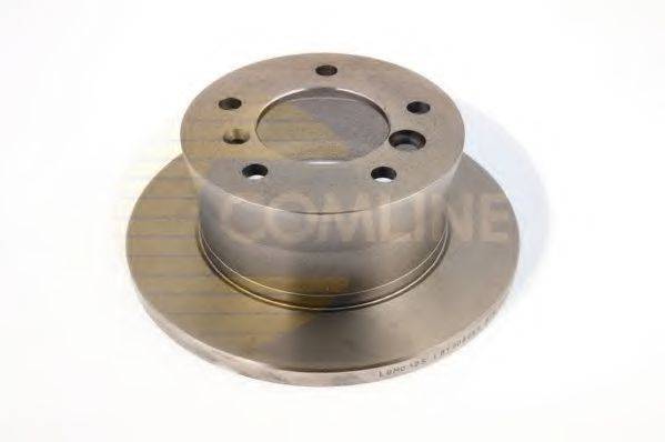 COMLINE ADC1609 гальмівний диск