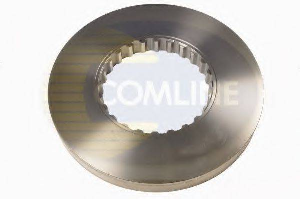 COMLINE ADC9020 гальмівний диск