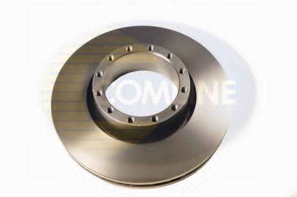 COMLINE ADC9045V гальмівний диск