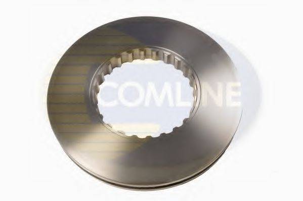 COMLINE ADC9048V гальмівний диск