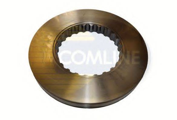 COMLINE ADC9046 гальмівний диск