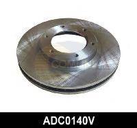COMLINE ADC0140V гальмівний диск