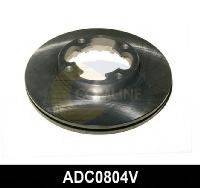 COMLINE ADC0804V гальмівний диск