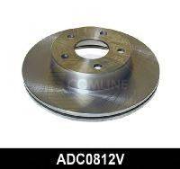 COMLINE ADC0812V гальмівний диск