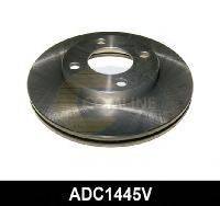 COMLINE ADC1445V гальмівний диск