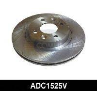 COMLINE ADC1525V гальмівний диск