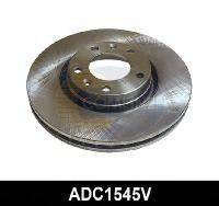 COMLINE ADC1545V гальмівний диск