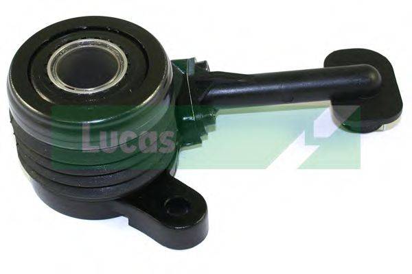 LUCAS ENGINE DRIVE GEPC0201 Центральний вимикач, система зчеплення