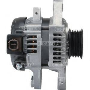 HC-PARTS CA2102IR Генератор