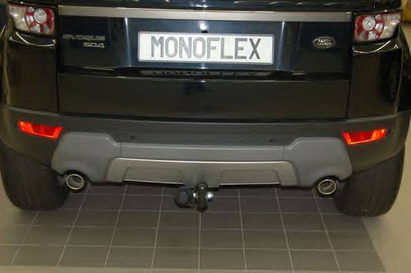 MONOFLEX 238265 Причіпне обладнання