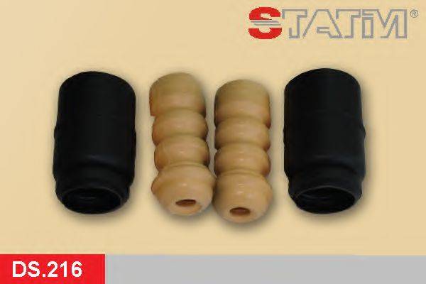 STATIM DS216 Пилозахисний комплект, амортизатор