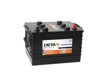 DETA DG145A Стартерна акумуляторна батарея; Стартерна акумуляторна батарея