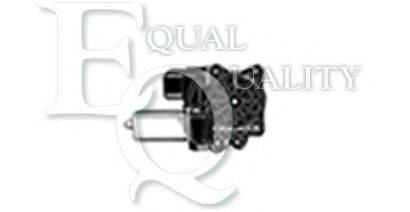 EQUAL QUALITY 050565 Електродвигун, склопідйомник