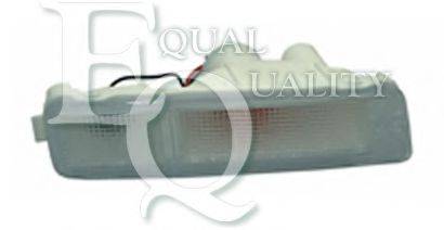 EQUAL QUALITY FA3050 Ліхтар покажчика повороту