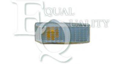 EQUAL QUALITY FL0116 Ліхтар покажчика повороту