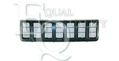 EQUAL QUALITY G0118 решітка радіатора