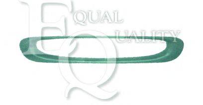 EQUAL QUALITY G0164 Рамка, облицювання радіатора