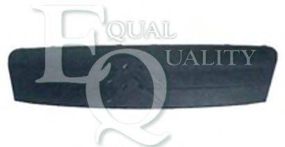 EQUAL QUALITY G0212 Рамка, облицювання радіатора
