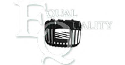 EQUAL QUALITY G0237 решітка радіатора