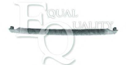 EQUAL QUALITY G0257 решітка радіатора