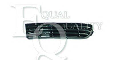 EQUAL QUALITY G0302 Ґрати вентилятора, буфер
