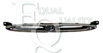 EQUAL QUALITY G0330 решітка радіатора