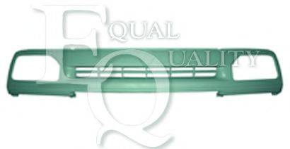 EQUAL QUALITY G0332 решітка радіатора
