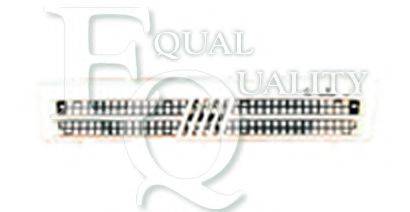 EQUAL QUALITY G0344 решітка радіатора