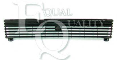 EQUAL QUALITY G0363 решітка радіатора