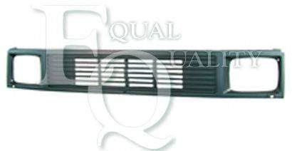 EQUAL QUALITY G0391 решітка радіатора