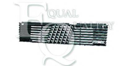 EQUAL QUALITY G0578 решітка радіатора