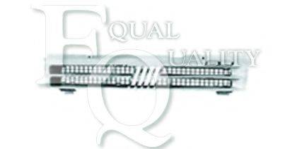 EQUAL QUALITY G0579 решітка радіатора