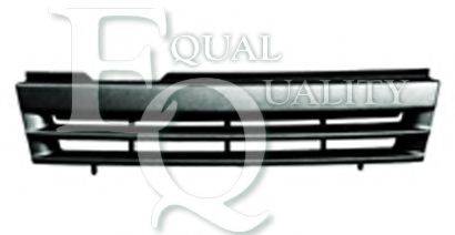 EQUAL QUALITY G0582 решітка радіатора