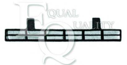EQUAL QUALITY G0789 решітка радіатора
