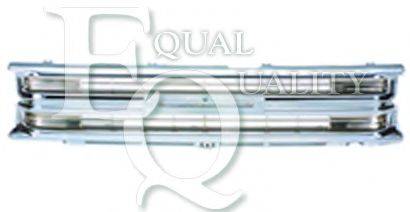 EQUAL QUALITY G0844 решітка радіатора
