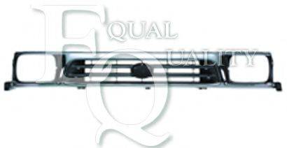 EQUAL QUALITY G0848 решітка радіатора