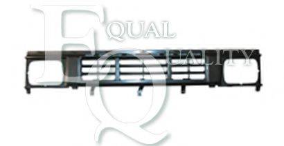 EQUAL QUALITY G1130 решітка радіатора
