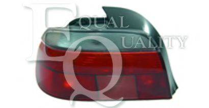 EQUAL QUALITY GP0070 Задній ліхтар