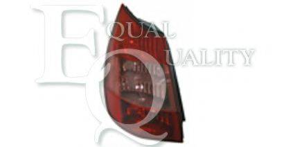EQUAL QUALITY GP0324 Розсіювач, ліхтар покажчика повороту