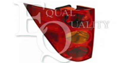 EQUAL QUALITY GP0532 Задній ліхтар
