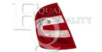 EQUAL QUALITY GP0546 Задній ліхтар