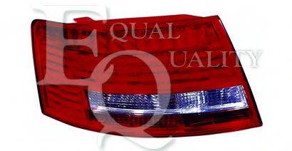 EQUAL QUALITY GP0855 Задній ліхтар