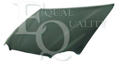 EQUAL QUALITY L00158 Капот двигуна