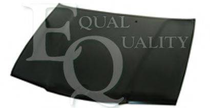 EQUAL QUALITY L00663 Капот двигуна